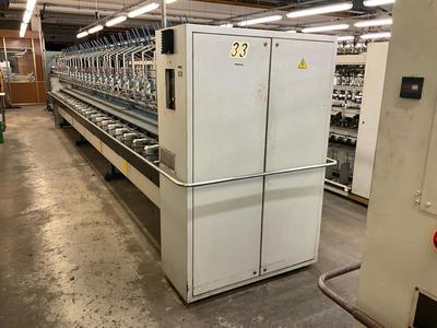 Übersichtsbild von 1997 Fadis RPS/E winding machine
