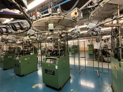 Übersichtsbild von 2000 Santoni SM8-8TOP knittingmachine