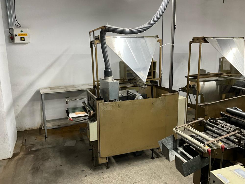 Schiebe-Pan 20