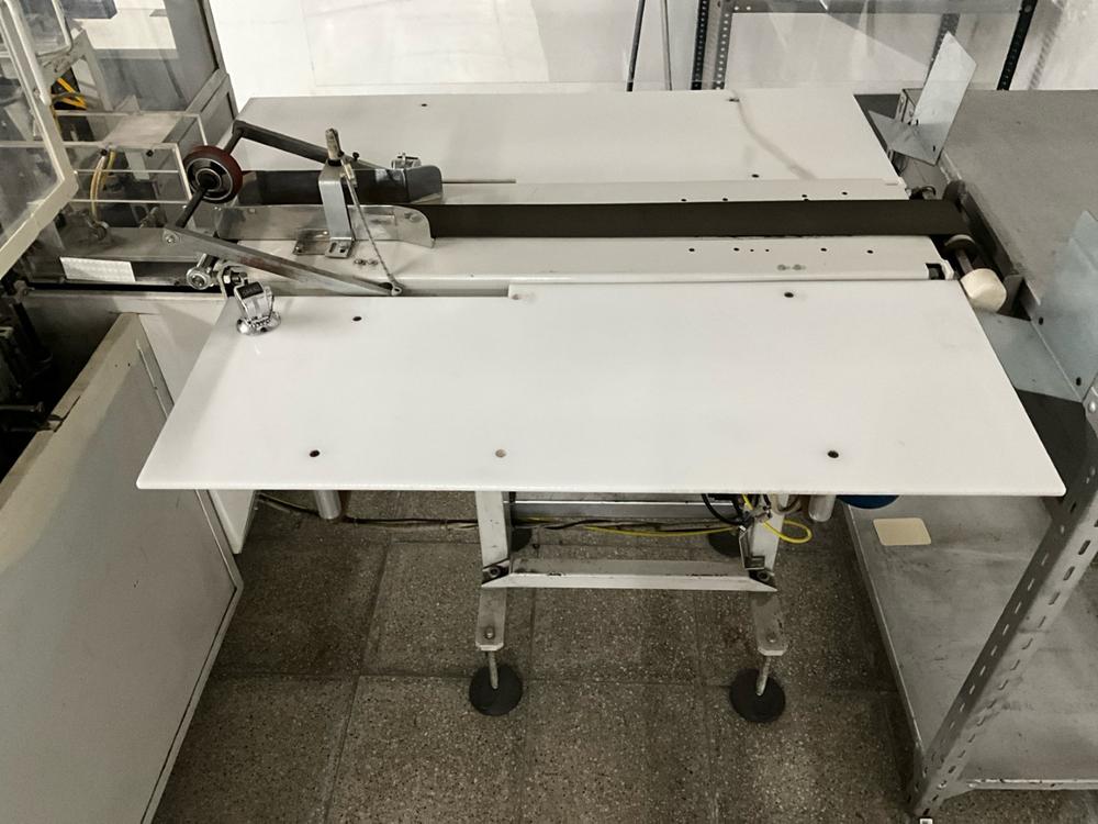 Schiebe-Pan 19