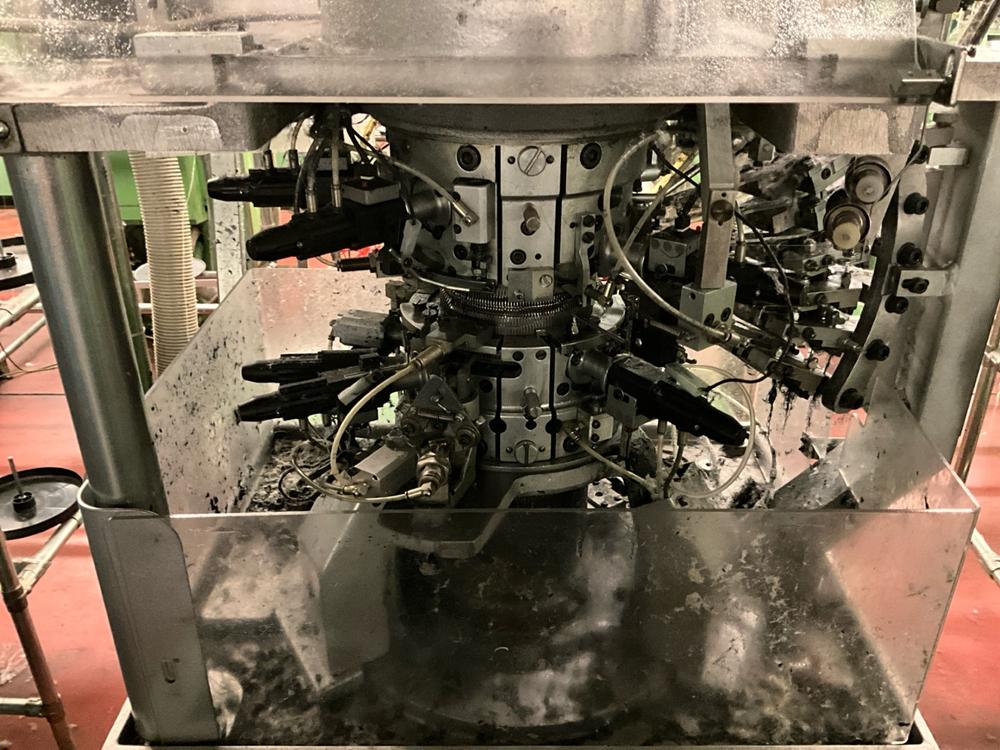 Schiebe-Pan 15