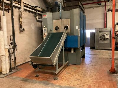 Übersichtsbild von 2008 Tupesa SC 125 V dryer