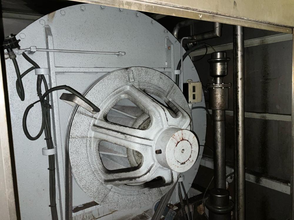 Schiebe-Pan 10