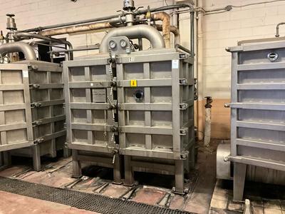 Übersichtsbild von C.Tex CTM2-80 dyeing cabinet
