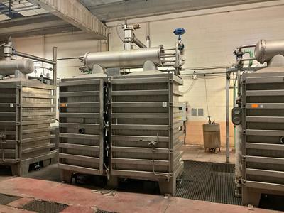 Übersichtsbild von Obem VR 179/89 dyeing cabinet