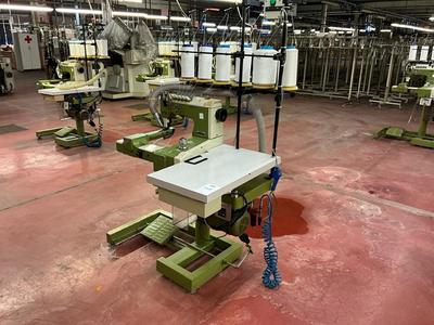 Photo d'aperçu de Rimoldi sewingmachine