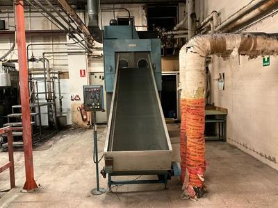 Overview picture of 1982 Passat 253.10SD dryer
