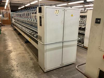 Overview picture of 1997 Fadis RPS/E winding machine