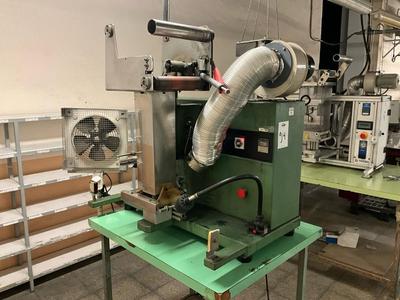 Overview picture of Heat sealer