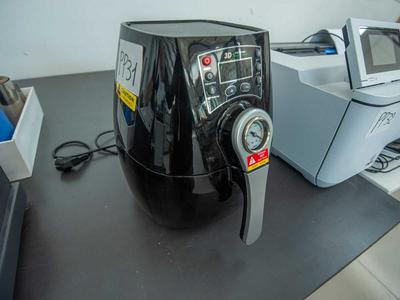 Overview picture of Worklinestore Srl mod. ST1520 Heat press