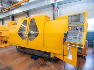 Overview picture of 2001 Kellenberger KEL-VARIA RS175/1000 CNC cylindrical grinding machine