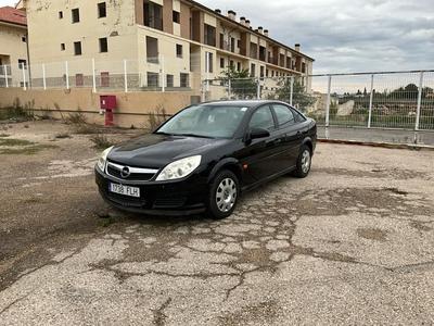 Imagen general de 2007 opel vectra car