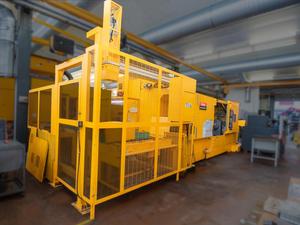 Overview picture of 2005 Mazak Integrex 300-III ST CNC mill-turn center