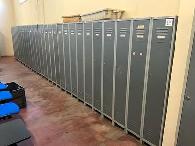 Immagine panoramica di llansola lockers