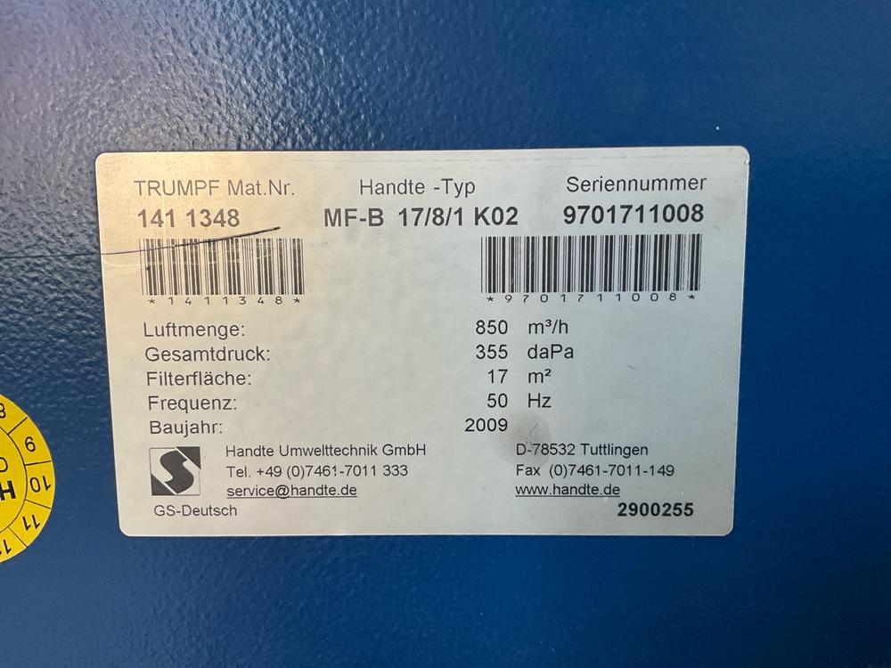 Schiebe-Pan 19