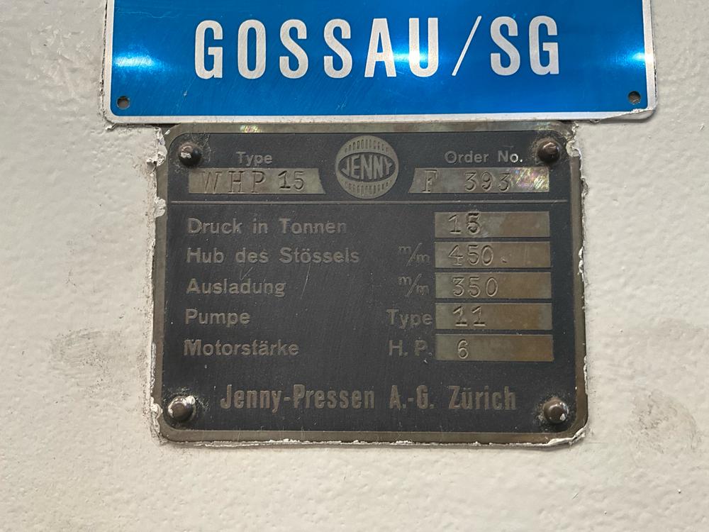 Schiebe-Pan 9