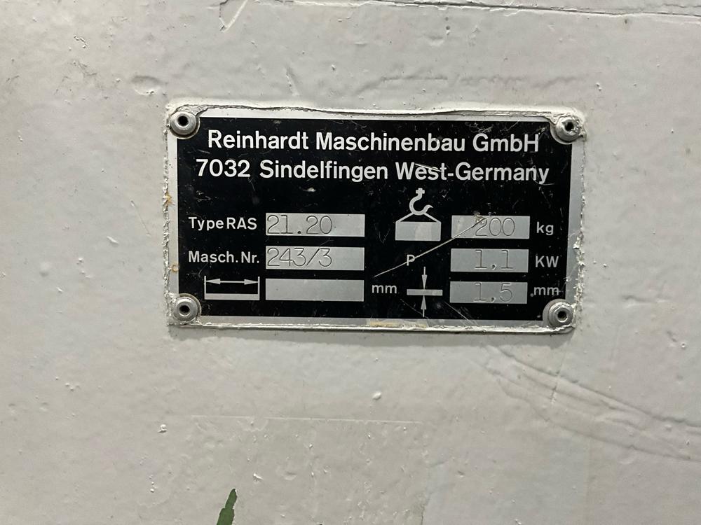 Schiebe-Pan 7
