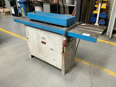 Photo d'aperçu de rouleau compresseur