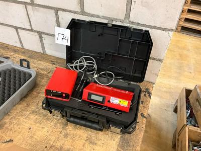 Photo d'aperçu de Zehntner ZGM 1020 gloss meter