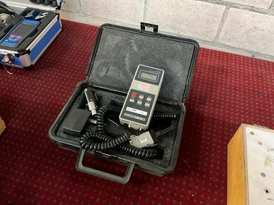 Photo d'aperçu de Mark-10 BGI digital force gauge