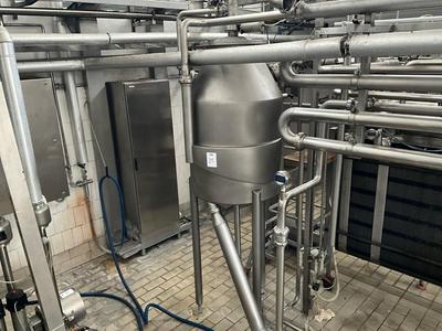 Imagen general de syclone