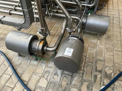 Översiktsbild av pump (3x)