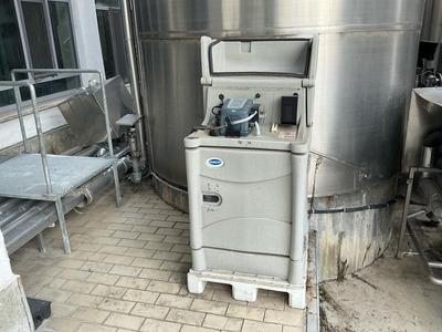 Overview picture of Hach AWRS AS950 Sampler