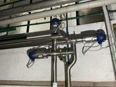 Photo d'aperçu de 2020 Bardiani Pneumatic valve (3x)