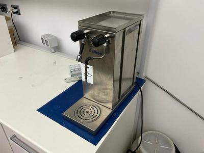 Overview picture of 2023 bimap montatore latte milk foamer