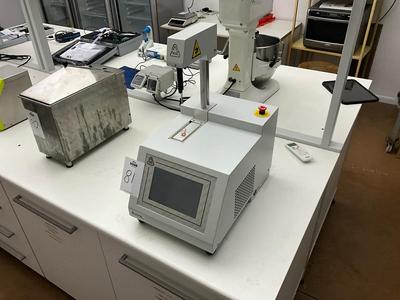 Imagen general de 2022 Astori CryoTouch 1 Single sample cryoscope