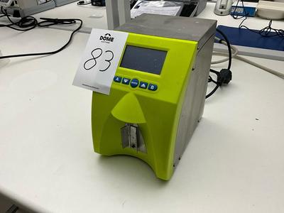 Photo d'aperçu de 2008 milkotronic lactoscan