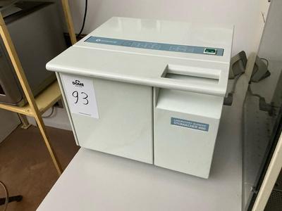 Photo d'aperçu de Seward Stomacher BA 7021 Laboratory blender