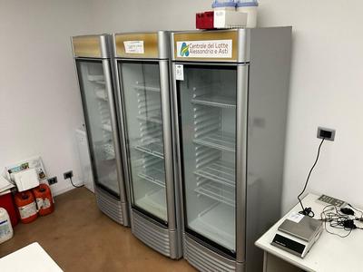 Översiktsbild av refrigerator (3x)