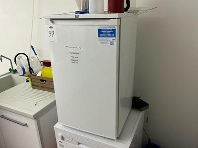 Photo d'aperçu de beko refrigerator