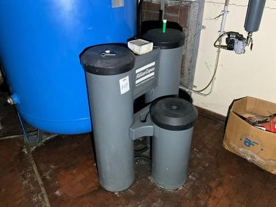 Photo d'aperçu de Atlas Copco air filter (6x)