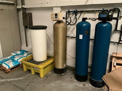 Photo d'aperçu de water treatment