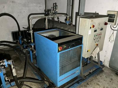 Photo d'aperçu de air treatment unit