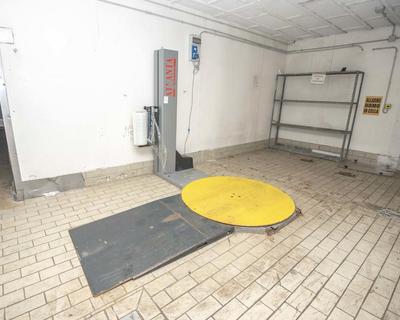 Imagen general de 2022 SINTESI SIEVA 500 Sieving machine