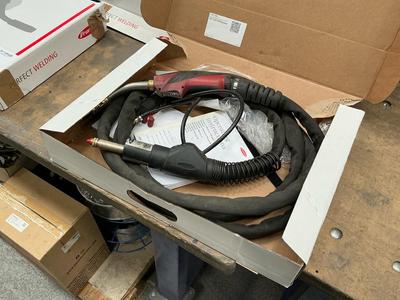 Photo d'aperçu de Fronius TPH 400i Kit de tuyaux de soudage