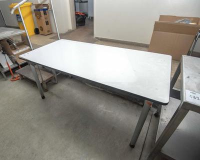 Översiktsbild av Table