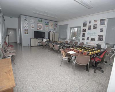 Översiktsbild av Office Furniture + Materials