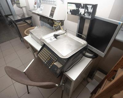 Översiktsbild av Scale