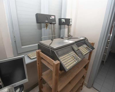 Översiktsbild av Scales