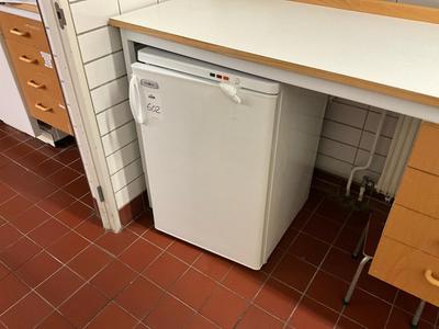 Übersichtsbild von Elektro Helios Fridge