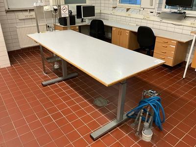 Übersichtsbild von Desk