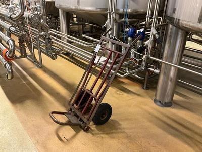 Overview picture of Sack barrow