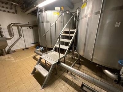 Overview picture of s/s Stairs