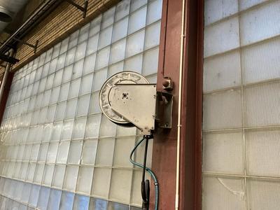 Overview picture of Hose reel