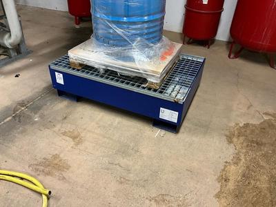 Übersichtsbild von Drip tray