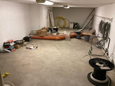 Übersichtsbild von Various building material